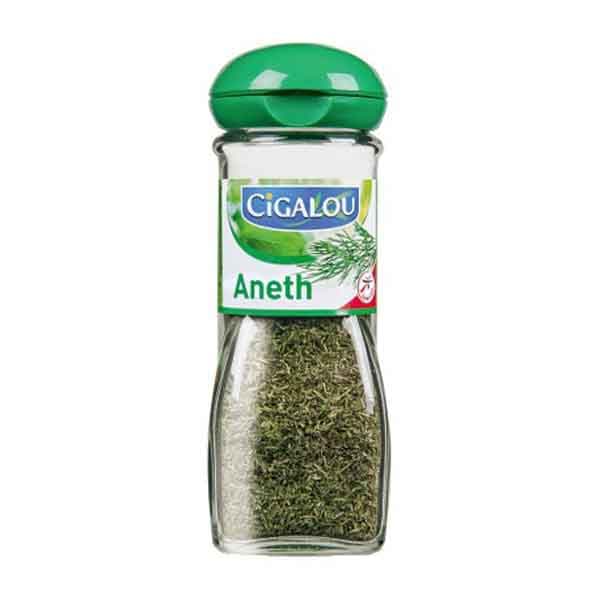 Dill