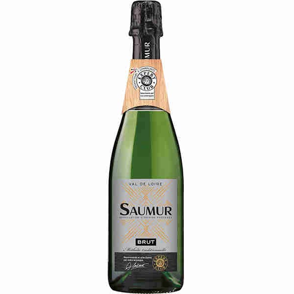 Saumur brut AOP Expert Club