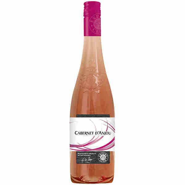 Cabernet D'anjou Aop Rose Expert Club