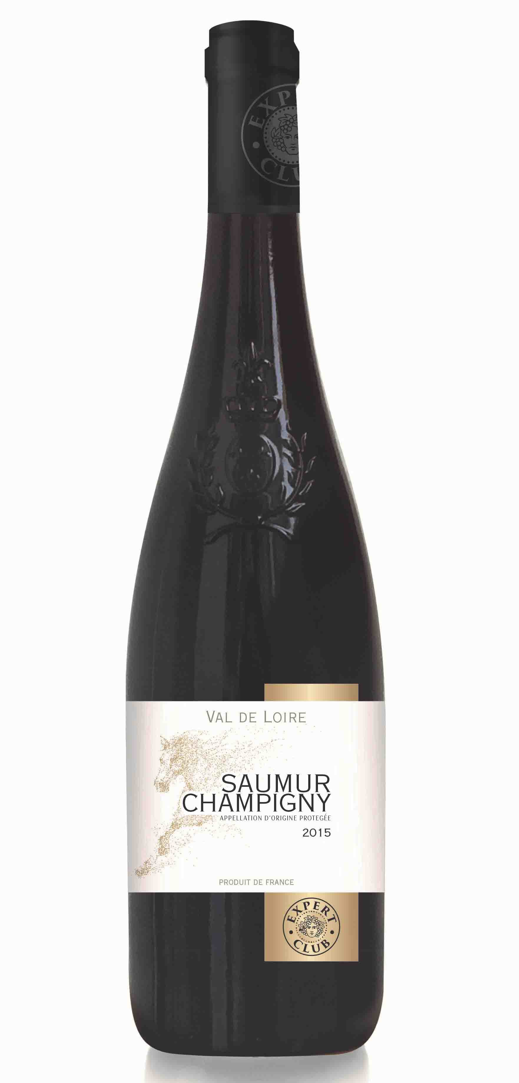 Saumur Champigny Expert Club