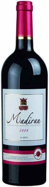 Madiran red wine premium- Expert club
