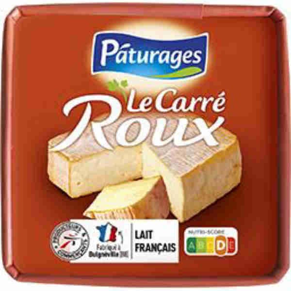 Le Carre Roux