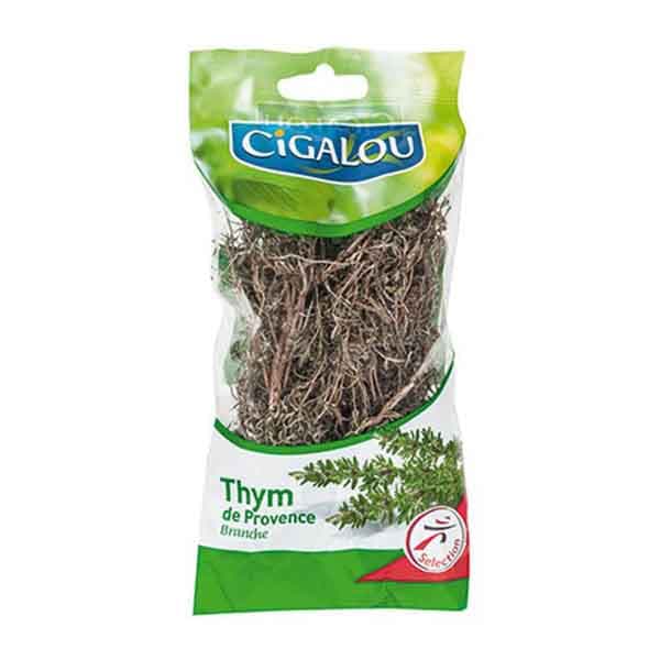 Thym Branche