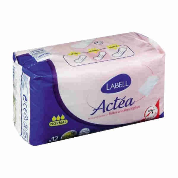 Actea Normal Protection