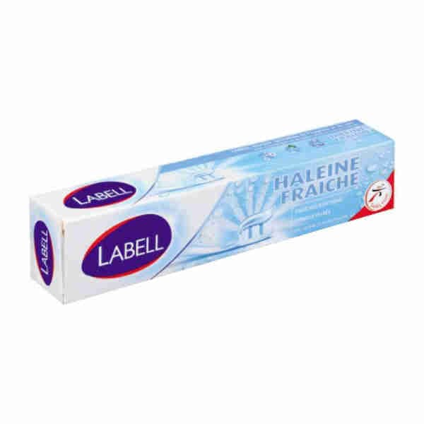 Toothpaste Extreme Fresh Breath