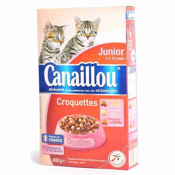 Cat Food Carrot Chicken