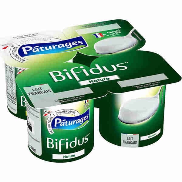 Bifidus Nature