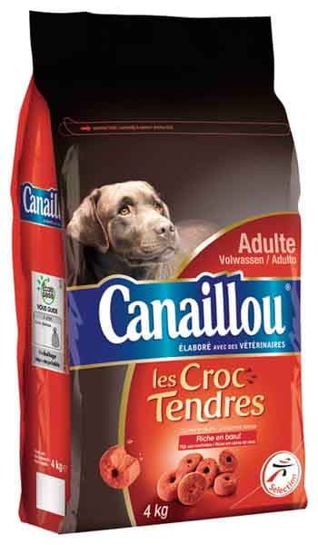 Beef Tender Croquettes - Canaillou