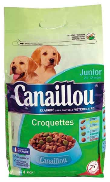 Junior Croquette