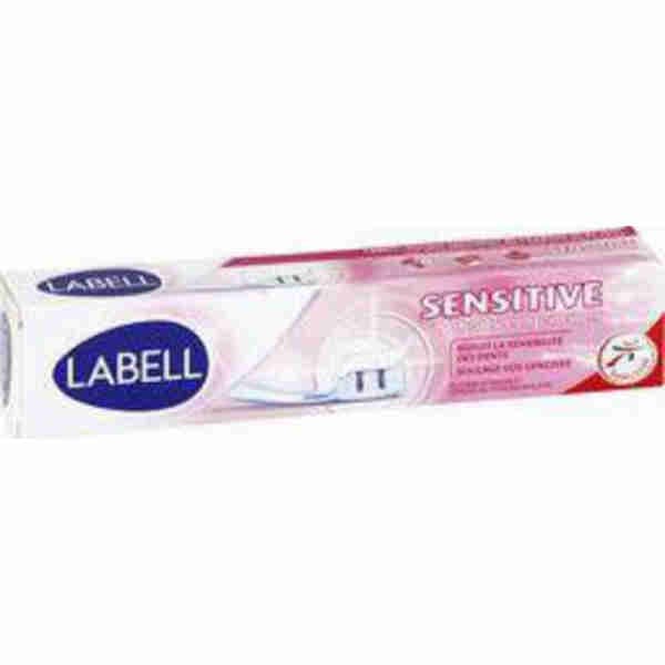 Toothpaste Sensitive