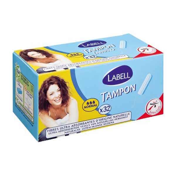 Digital Normal Tampon