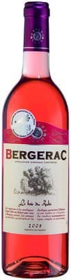 Bergerac Rosé Expert Club