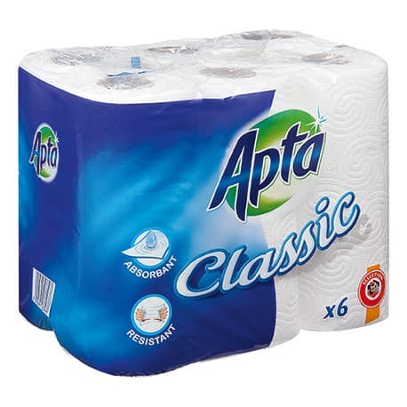 Paper Towel
