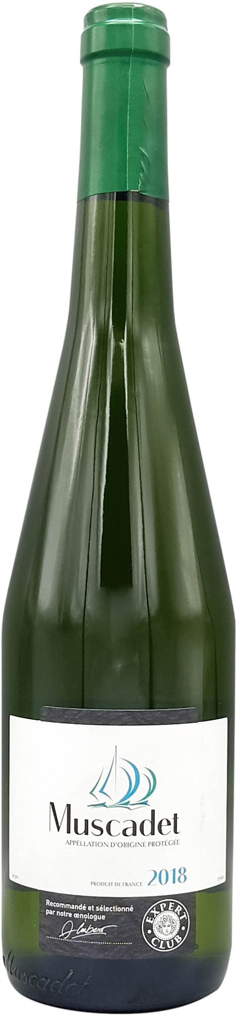 Muscadet Expert club