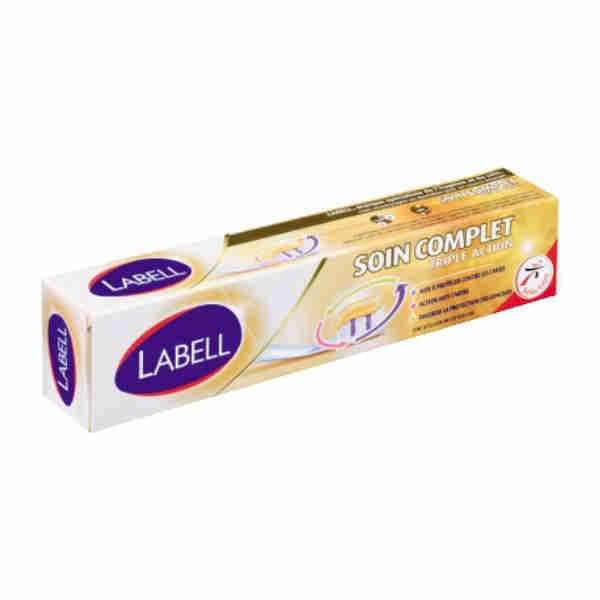 Toothpaste Complete Care 6 Actions
