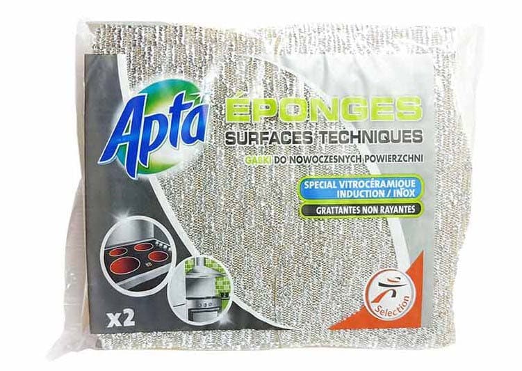 Technical Surface Sponge