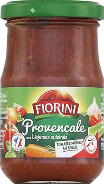 Provencale Sauce