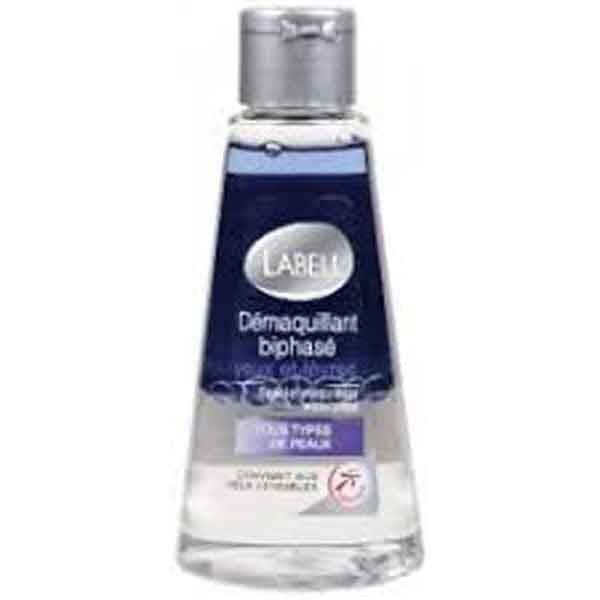 Waterproof Make Up Remover