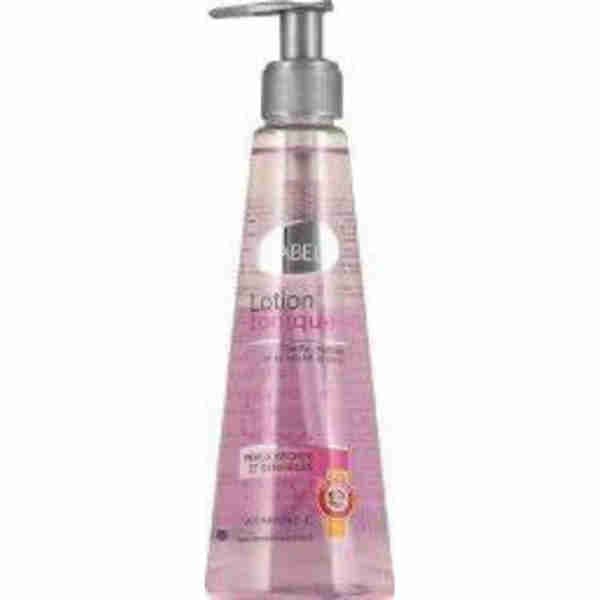 Tonic Lotion for Dry Skin