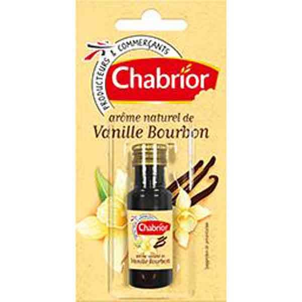 Vanilla Aroma