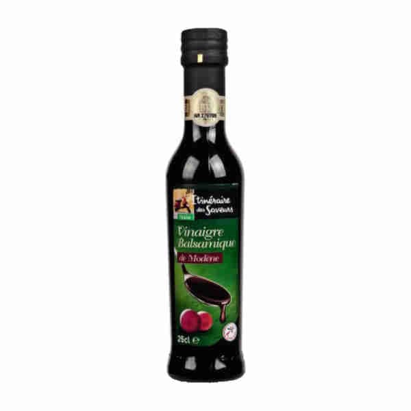 Balsamic Vinegar
