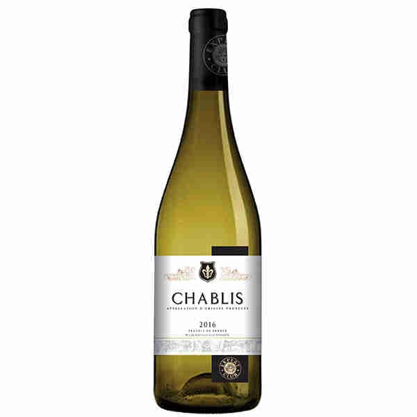Chablis Expert Club