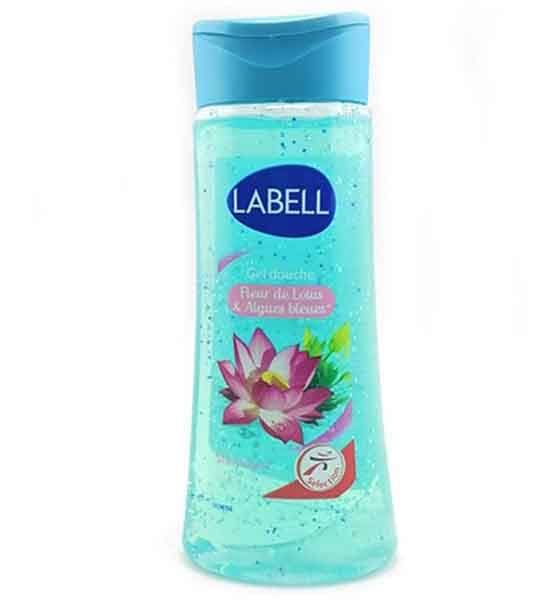 Shower Gel Lotus