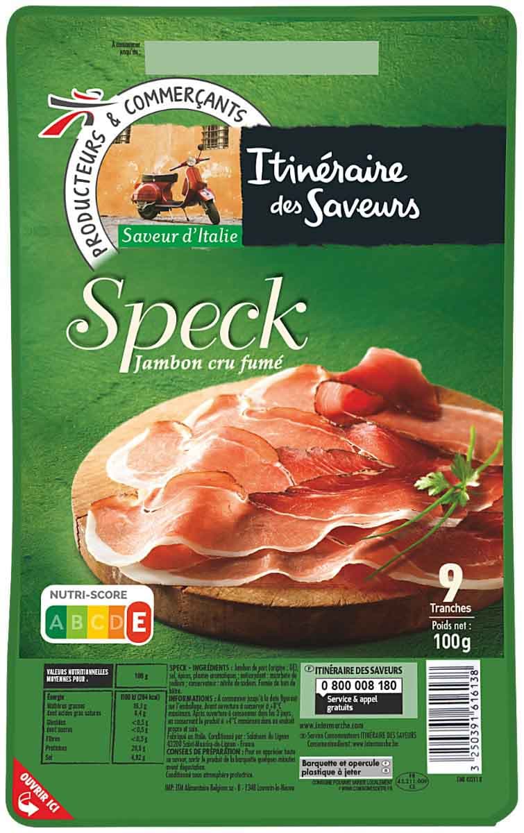 Speck
