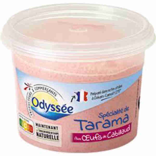 Tarama 100g