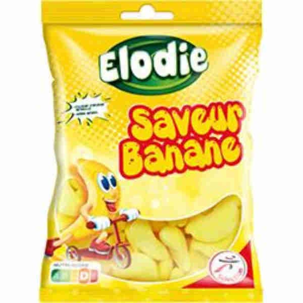Banana - Elodie