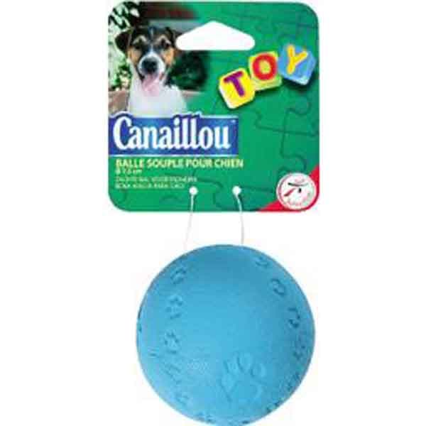 បាល់សំរាប់ឆ្កែលេង - Canaillou