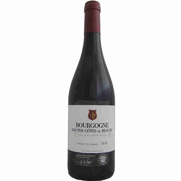 ស្រាកហម ខូស្តេ ដឺ ប៊ូនេ-Bourgogne Hautes