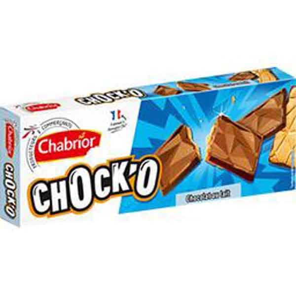 Milk Chocolate