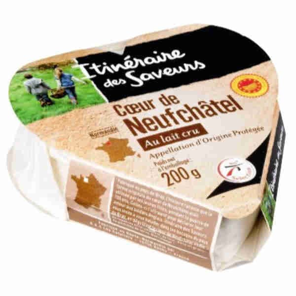 Neufchatel Cheese