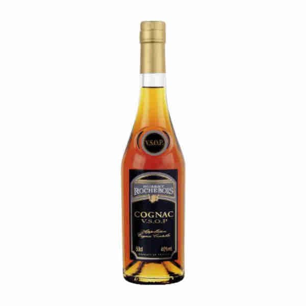 Cognac Vsop Rochebois