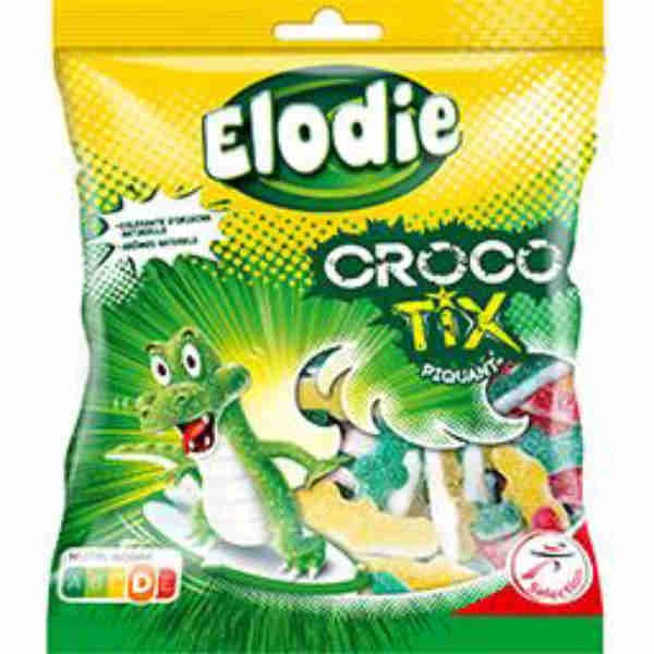 Croco Tix - Elodie
