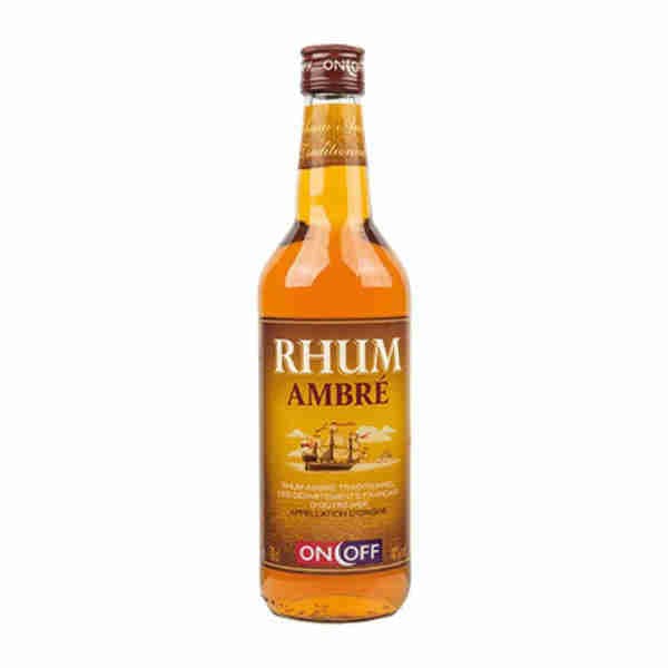 Dark Rum