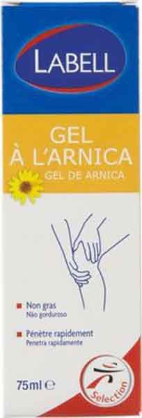 Arnica Gel