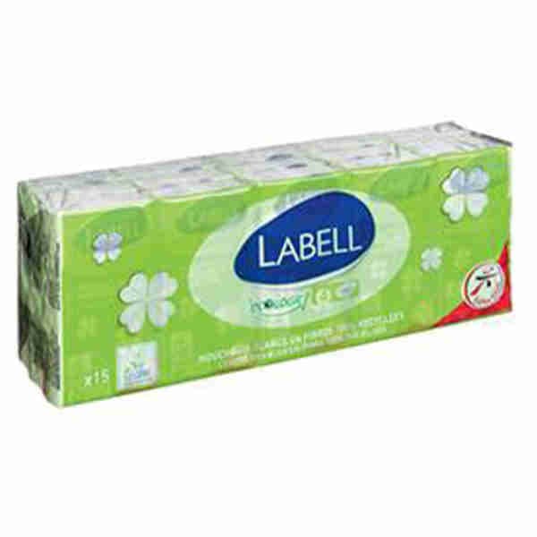 Handkerchiefs Ecologic