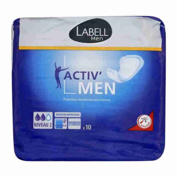 Men Protection Activ