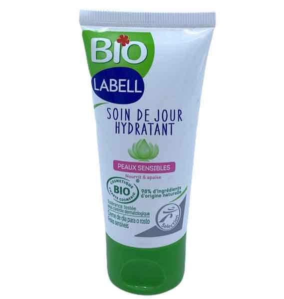 Organic Day Cream