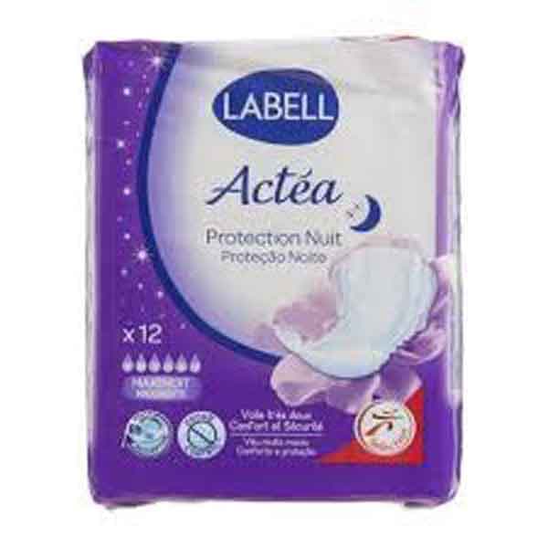 Sanitary Pad Long Night