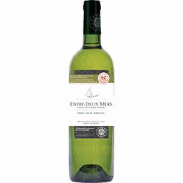 Bordeaux Aop Entre Deux Mers White Expert Club