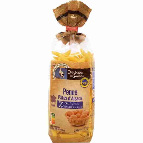 Penne Rigate