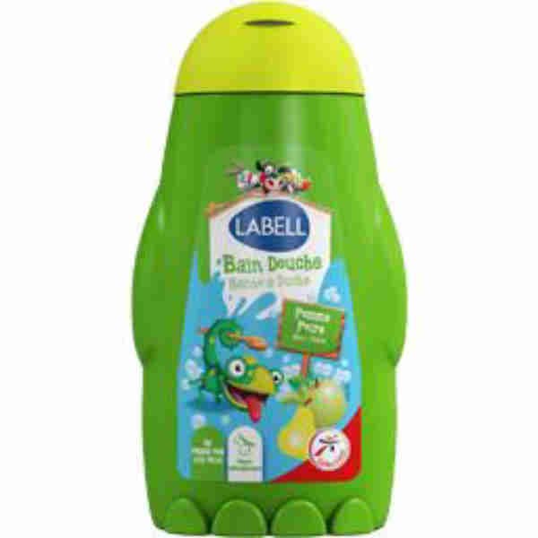 Shower Gel Pear For Kids