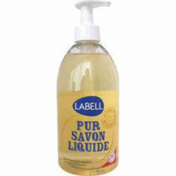 Pure Liquid Soap