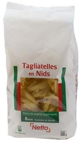 Tagliatelle