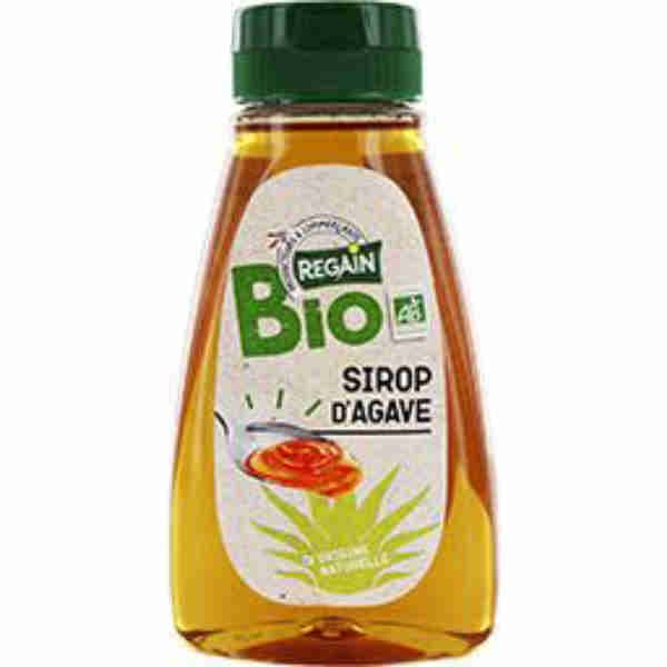Organic Agave Syrup