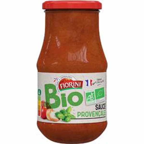 Organic Provencal Sauce
