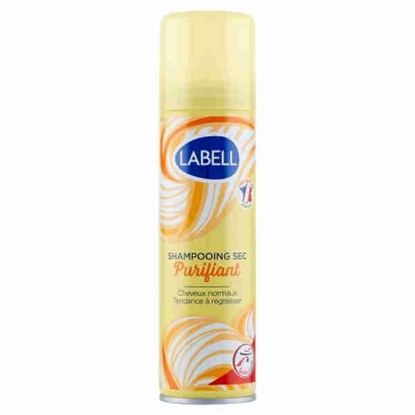 Dry Purifying Shampoo